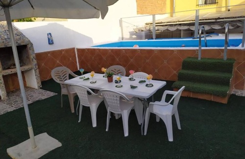 Villatorres House | Carmen House