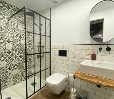 Restabal House | Carmen La Golondrina