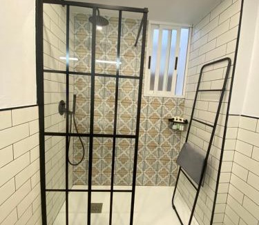 Restabal House | Carmen La Golondrina