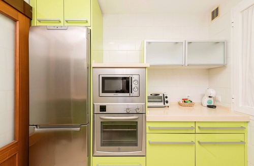 Sanlucar de Barrameda House | CARMEN VIEJO - Nice flat in the heart of Sanlúcar de Barrameda and Free WiFi
