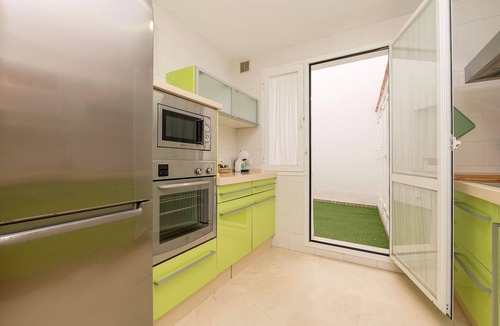 Sanlucar de Barrameda House | CARMEN VIEJO - Nice flat in the heart of Sanlúcar de Barrameda and Free WiFi