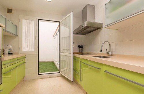Sanlucar de Barrameda House | CARMEN VIEJO - Nice flat in the heart of Sanlúcar de Barrameda and Free WiFi