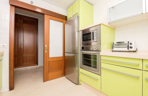 Sanlucar de Barrameda House | CARMEN VIEJO - Nice flat in the heart of Sanlúcar de Barrameda and Free WiFi