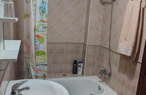 El Bosque Apartment | Carpe Diem Bosque