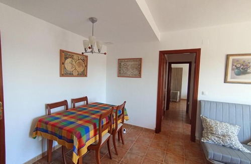 El Bosque Apartment | Carpe Diem Bosque