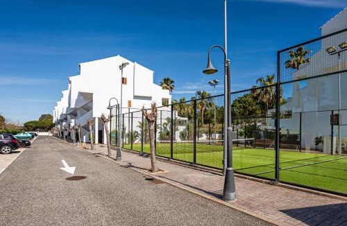 Poblado de Sancti Petri Apartment | carrajolilla 7B 13