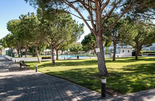 Poblado de Sancti Petri Apartment | carrajolilla 7B 13