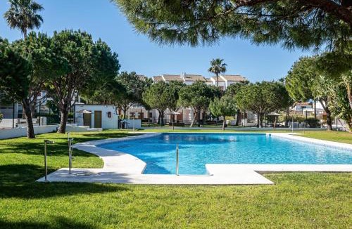 Poblado de Sancti Petri Apartment | carrajolilla 7B 13