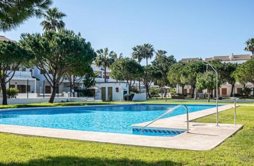 Poblado de Sancti Petri Apartment | carrajolilla 7B 13