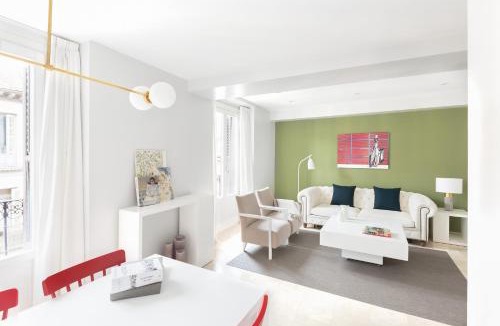 Centro Apartment | Carretas Apartments