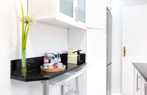 Centro Apartment | CARRETAS APARTMENTS MADRID 202