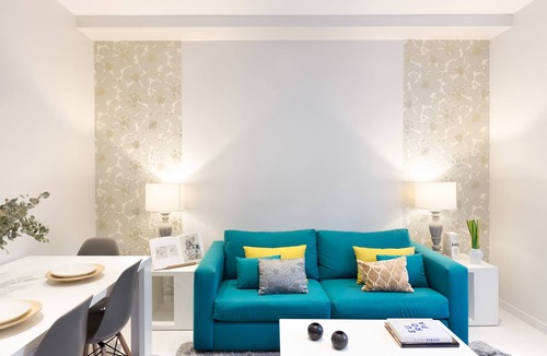 Centro Apartment | CARRETAS APARTMENTS MADRID 202