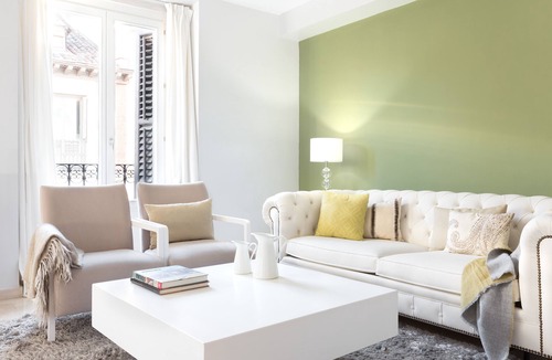 Centro Apartment | CARRETAS APARTMENTS MADRID 301