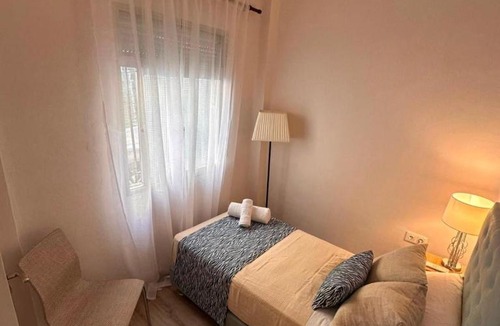 El Ejido Apartment | Carrión 4 Boutique