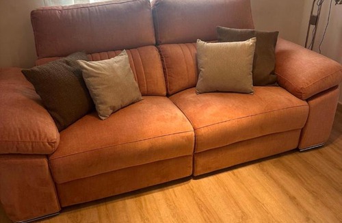 El Ejido Apartment | Carrión 4 Boutique