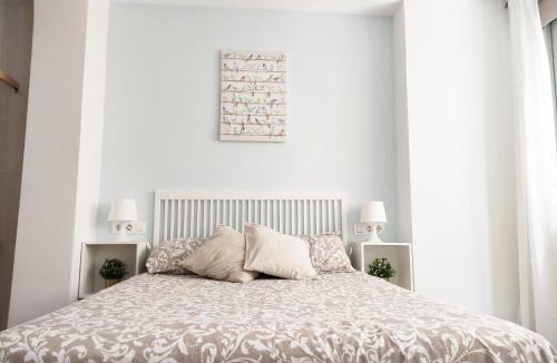 Diputacion de Cartagena Casco Apartment | CARTAGENAFLATS, Apartamentos Anfiteatro Romano 2B