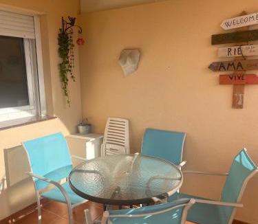La Capellania Apartment | Carvajal - Balcon de Benalmadena