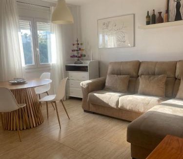 La Capellania Apartment | Carvajal - Balcon de Benalmadena