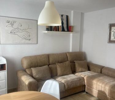 La Capellania Apartment | Carvajal - Balcon de Benalmadena