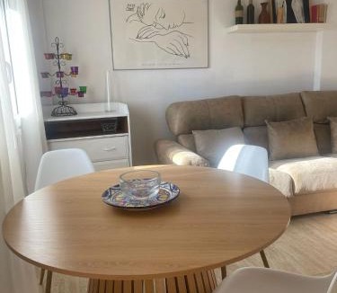 La Capellania Apartment | Carvajal - Balcon de Benalmadena