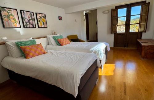El Valle Bed & Breakfast | Casa Única