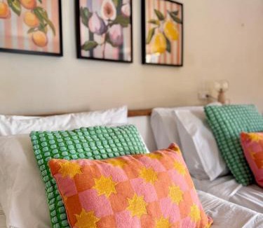 El Valle Bed & Breakfast | Casa Única