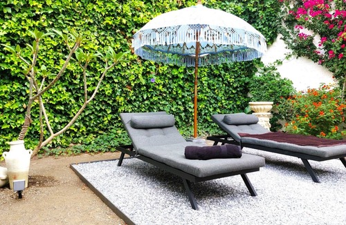 El Borge House | Casa 1/andalusian architecture in a beautiful green oasis 1 km from El Borge