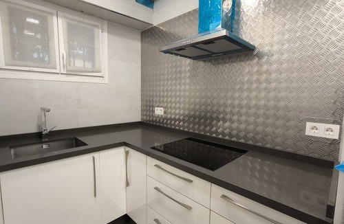 San Francisco-Ribera House | Casa 108, Your Corner in Cordoba