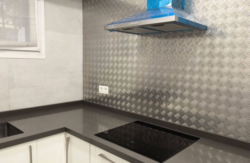 San Francisco-Ribera House | Casa 108, Your Corner in Cordoba