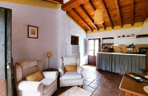 El Borge House | Casa 2/Andalusian architecture in a beautiful green oasis/1 km from El Borge