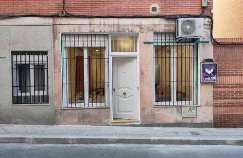 Bellas Vistas Apartment | Casa 2 en Madrid