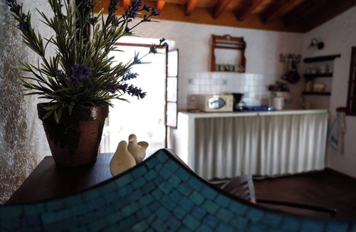 El Borge House | Casa 3/Andalusian architecture in a beautiful green oasis/1 km from El Borge