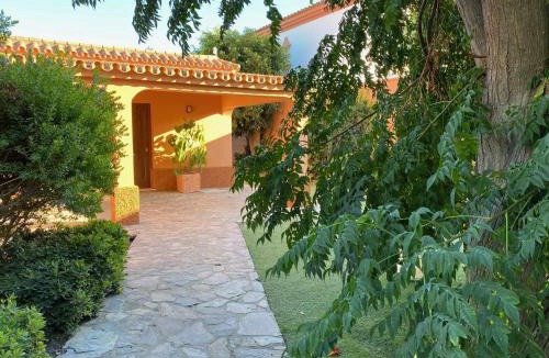 El Palmar Ski Chalet | Casa 3 Chalet Ragel Costa
