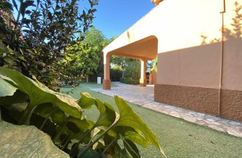 El Palmar Ski Chalet | Casa 3 Chalet Ragel Costa