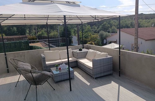Vidreres House | ¡casa a 10km de la Playa! Acceso a Ocio y Bosque. Ideal Para Familias con Niños