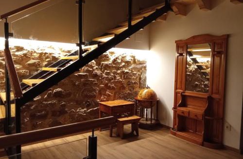 La Horcajada House | Casa Abuela Antolina