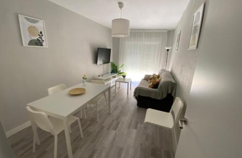 Alhama de Almeria Apartment | Casa Abuela María
