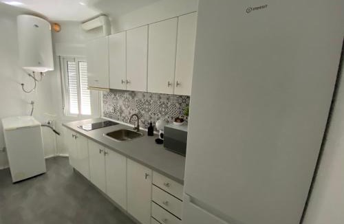 Alhama de Almeria Apartment | Casa Abuela María