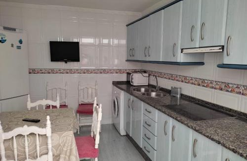 Torre Alhaquime House | Casa abuelo Juan