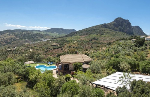 El Gastor Villa | Casa Acogedora - Two Bedroom Villa, Sleeps 4