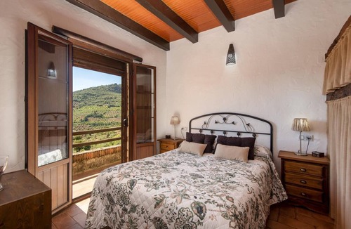 El Gastor Villa | Casa Acogedora - Two Bedroom Villa, Sleeps 4