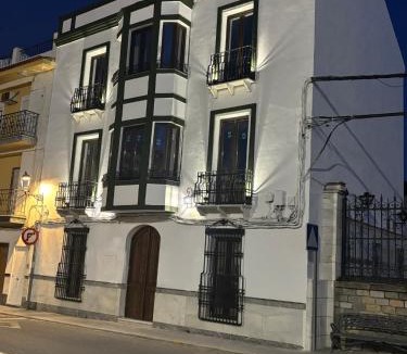 Moriles House | Casa Acomodada Moriles Wine Lodge