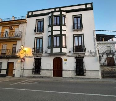 Moriles House | Casa Acomodada Moriles Wine Lodge