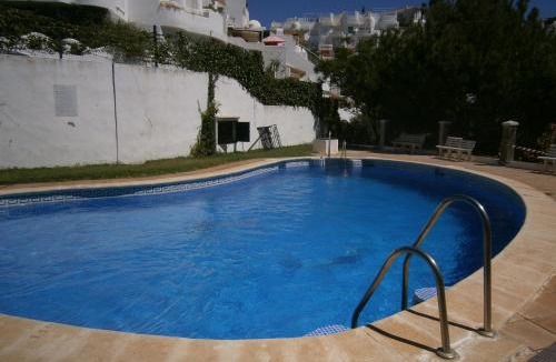 Benajarafe Villa | Casa Adelfas, Benajarafe