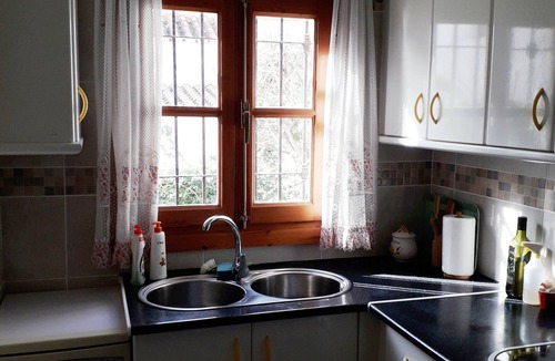 Benajarafe House | Casa Adelfas, Benajarafe