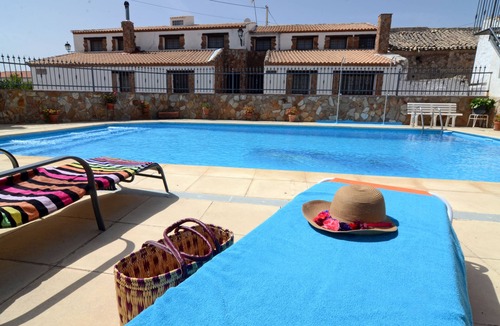 Campocamara Cottage | Casa Adelina
