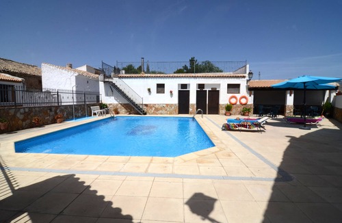 Campocamara Cottage | Casa Adelina