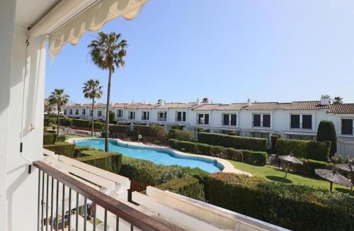 El Rompido House | Casa Adosada Junto Al Pueblo