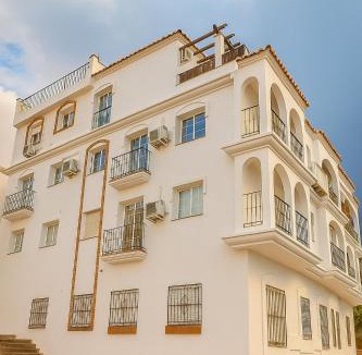 Competa Apartment | Casa Al Castello