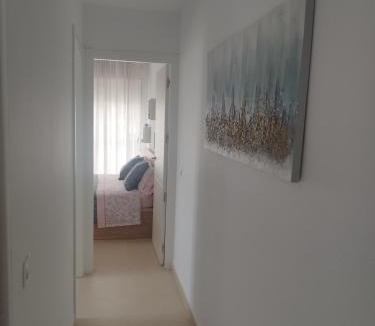 Competa Apartment | Casa Al Castello